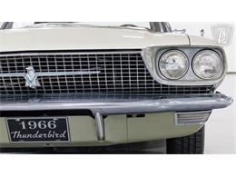 1966 Ford Thunderbird (CC-2077273) for sale in New Braundfels, Texas
