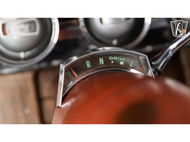 1966 Ford Thunderbird (CC-2077273) for sale in New Braundfels, Texas