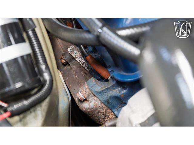 1966 Ford Thunderbird (CC-2077273) for sale in New Braundfels, Texas