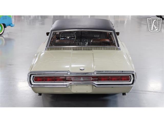1966 Ford Thunderbird (CC-2077273) for sale in New Braundfels, Texas