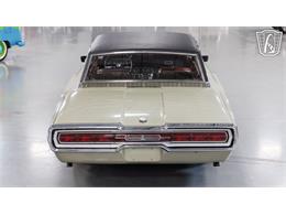 1966 Ford Thunderbird (CC-2077273) for sale in New Braundfels, Texas