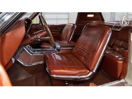 1966 Ford Thunderbird (CC-2077273) for sale in New Braundfels, Texas