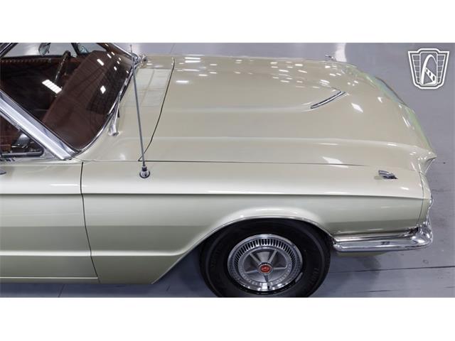 1966 Ford Thunderbird (CC-2077273) for sale in New Braundfels, Texas