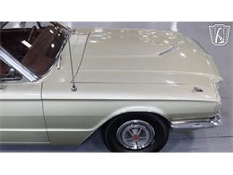 1966 Ford Thunderbird (CC-2077273) for sale in New Braundfels, Texas