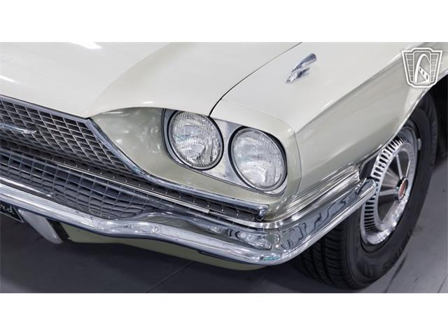 1966 Ford Thunderbird (CC-2077273) for sale in New Braundfels, Texas