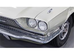 1966 Ford Thunderbird (CC-2077273) for sale in New Braundfels, Texas