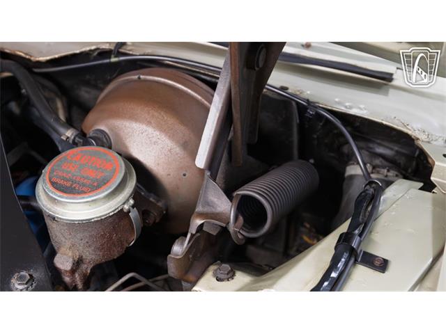 1966 Ford Thunderbird (CC-2077273) for sale in New Braundfels, Texas