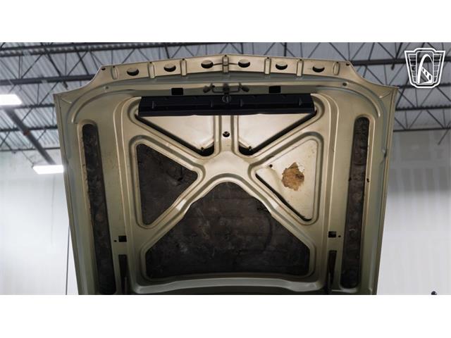 1966 Ford Thunderbird (CC-2077273) for sale in New Braundfels, Texas
