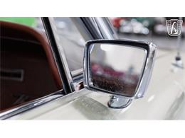 1966 Ford Thunderbird (CC-2077273) for sale in New Braundfels, Texas