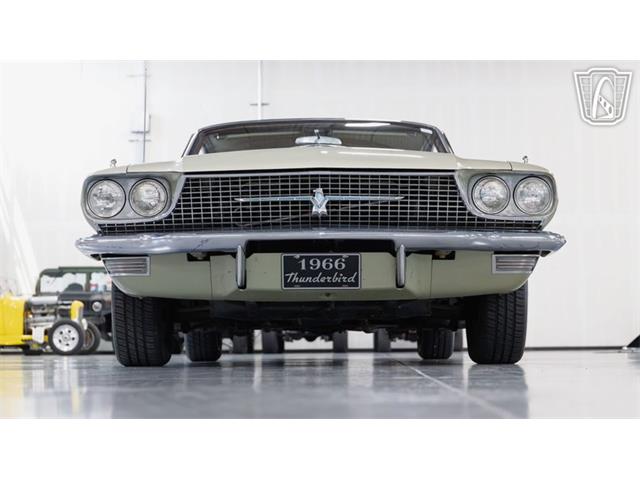 1966 Ford Thunderbird (CC-2077273) for sale in New Braundfels, Texas