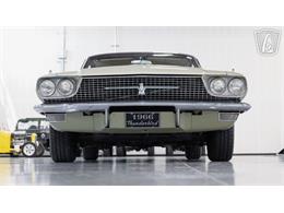 1966 Ford Thunderbird (CC-2077273) for sale in New Braundfels, Texas