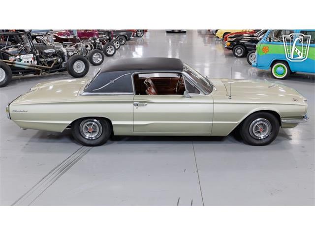 1966 Ford Thunderbird (CC-2077273) for sale in New Braundfels, Texas