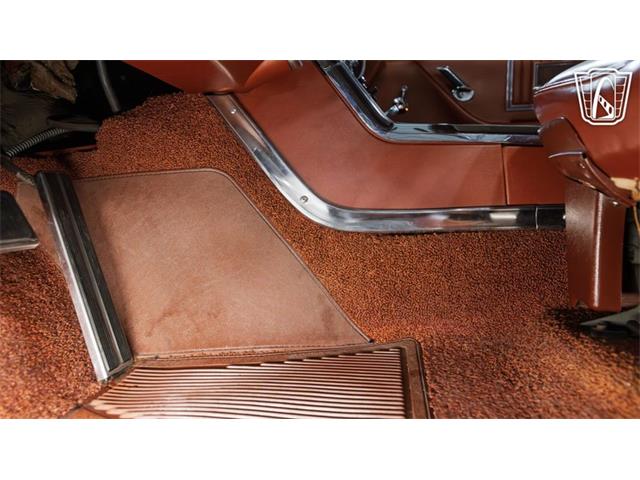 1966 Ford Thunderbird (CC-2077273) for sale in New Braundfels, Texas