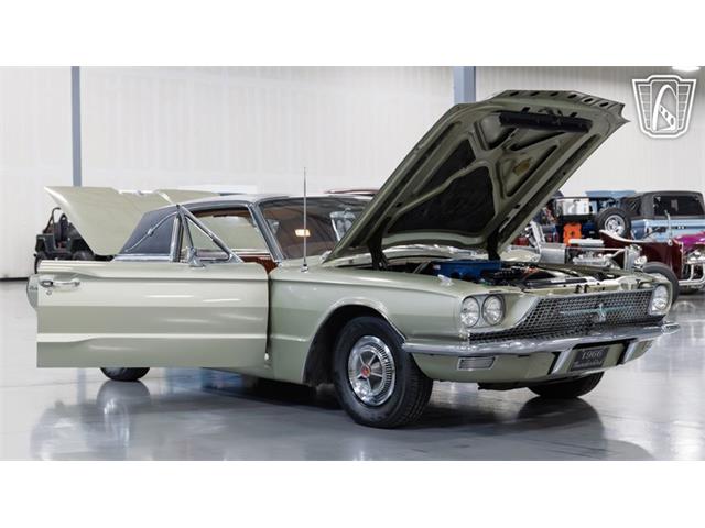 1966 Ford Thunderbird (CC-2077273) for sale in New Braundfels, Texas