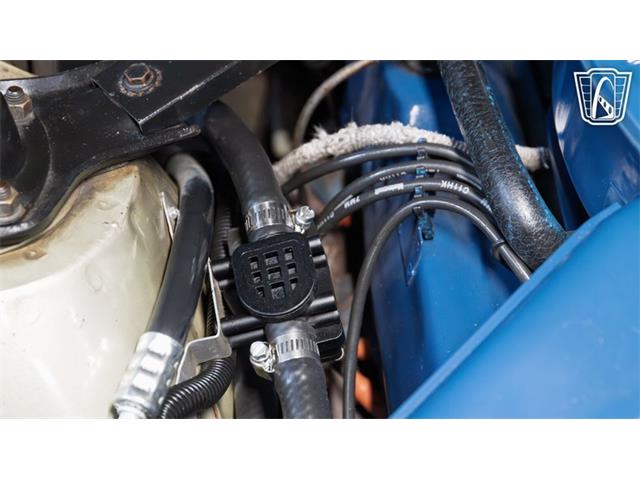 1966 Ford Thunderbird (CC-2077273) for sale in New Braundfels, Texas