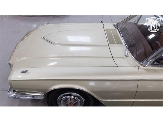 1966 Ford Thunderbird (CC-2077273) for sale in New Braundfels, Texas