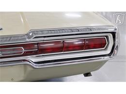 1966 Ford Thunderbird (CC-2077273) for sale in New Braundfels, Texas