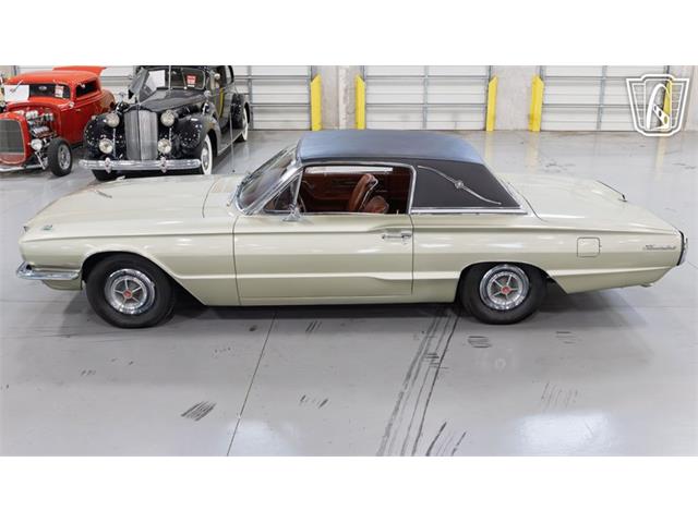 1966 Ford Thunderbird (CC-2077273) for sale in New Braundfels, Texas