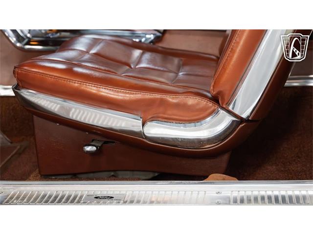 1966 Ford Thunderbird (CC-2077273) for sale in New Braundfels, Texas