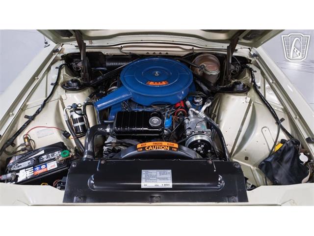 1966 Ford Thunderbird (CC-2077273) for sale in New Braundfels, Texas