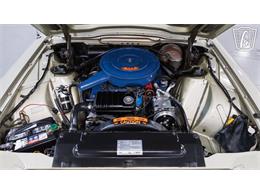 1966 Ford Thunderbird (CC-2077273) for sale in New Braundfels, Texas