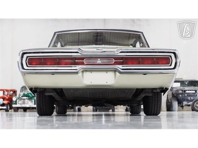 1966 Ford Thunderbird (CC-2077273) for sale in New Braundfels, Texas