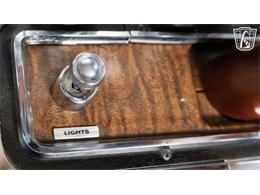 1966 Ford Thunderbird (CC-2077273) for sale in New Braundfels, Texas