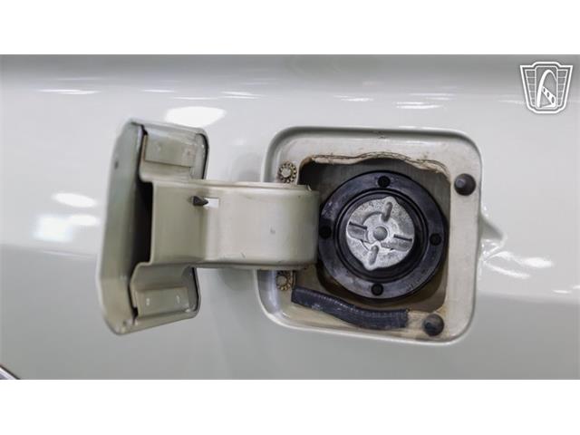 1966 Ford Thunderbird (CC-2077273) for sale in New Braundfels, Texas