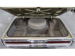 1966 Ford Thunderbird (CC-2077273) for sale in New Braundfels, Texas