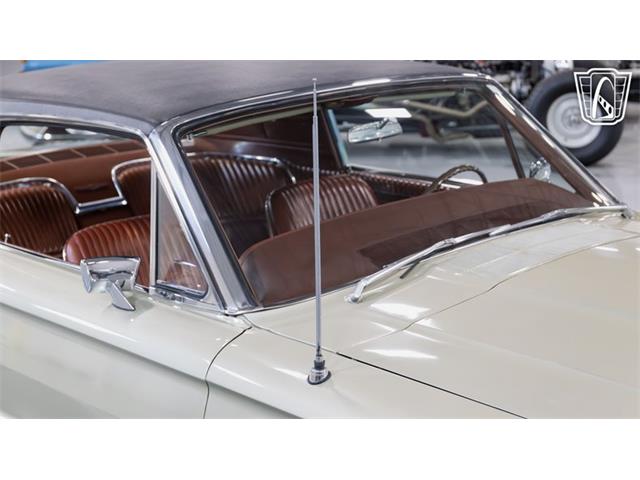 1966 Ford Thunderbird (CC-2077273) for sale in New Braundfels, Texas