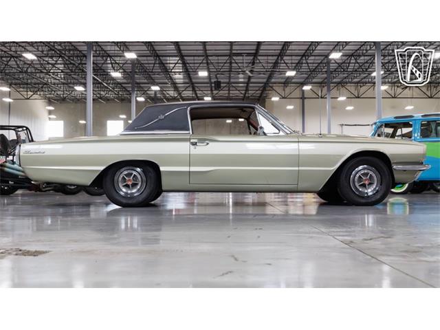 1966 Ford Thunderbird (CC-2077273) for sale in New Braundfels, Texas