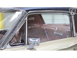1966 Ford Thunderbird (CC-2077273) for sale in New Braundfels, Texas