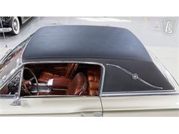 1966 Ford Thunderbird (CC-2077273) for sale in New Braundfels, Texas