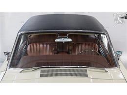 1966 Ford Thunderbird (CC-2077273) for sale in New Braundfels, Texas