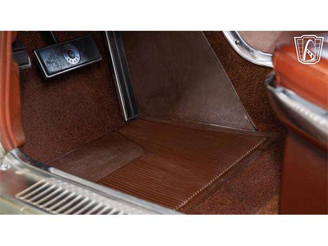 1966 Ford Thunderbird (CC-2077273) for sale in New Braundfels, Texas