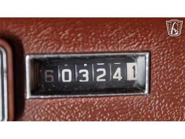 1966 Ford Thunderbird (CC-2077273) for sale in New Braundfels, Texas