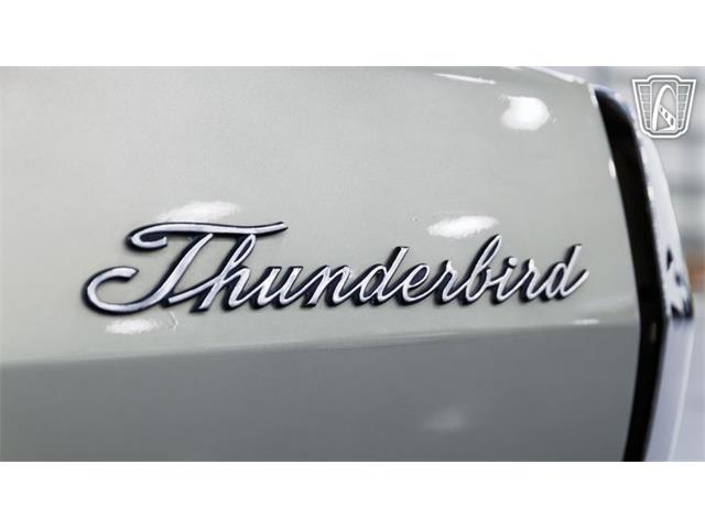 1966 Ford Thunderbird (CC-2077273) for sale in New Braundfels, Texas