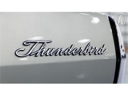 1966 Ford Thunderbird (CC-2077273) for sale in New Braundfels, Texas