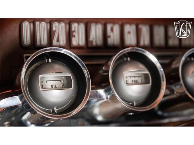 1966 Ford Thunderbird (CC-2077273) for sale in New Braundfels, Texas