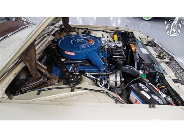 1966 Ford Thunderbird (CC-2077273) for sale in New Braundfels, Texas