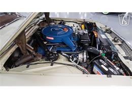 1966 Ford Thunderbird (CC-2077273) for sale in New Braundfels, Texas