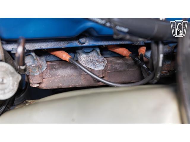 1966 Ford Thunderbird (CC-2077273) for sale in New Braundfels, Texas