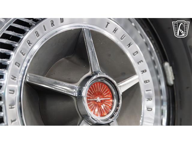 1966 Ford Thunderbird (CC-2077273) for sale in New Braundfels, Texas