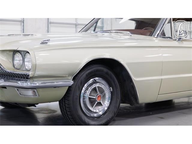 1966 Ford Thunderbird (CC-2077273) for sale in New Braundfels, Texas