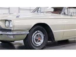 1966 Ford Thunderbird (CC-2077273) for sale in New Braundfels, Texas