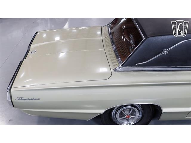 1966 Ford Thunderbird (CC-2077273) for sale in New Braundfels, Texas
