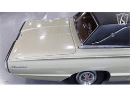 1966 Ford Thunderbird (CC-2077273) for sale in New Braundfels, Texas