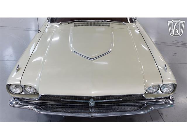 1966 Ford Thunderbird (CC-2077273) for sale in New Braundfels, Texas