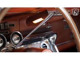 1966 Ford Thunderbird (CC-2077273) for sale in New Braundfels, Texas
