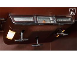 1966 Ford Thunderbird (CC-2077273) for sale in New Braundfels, Texas